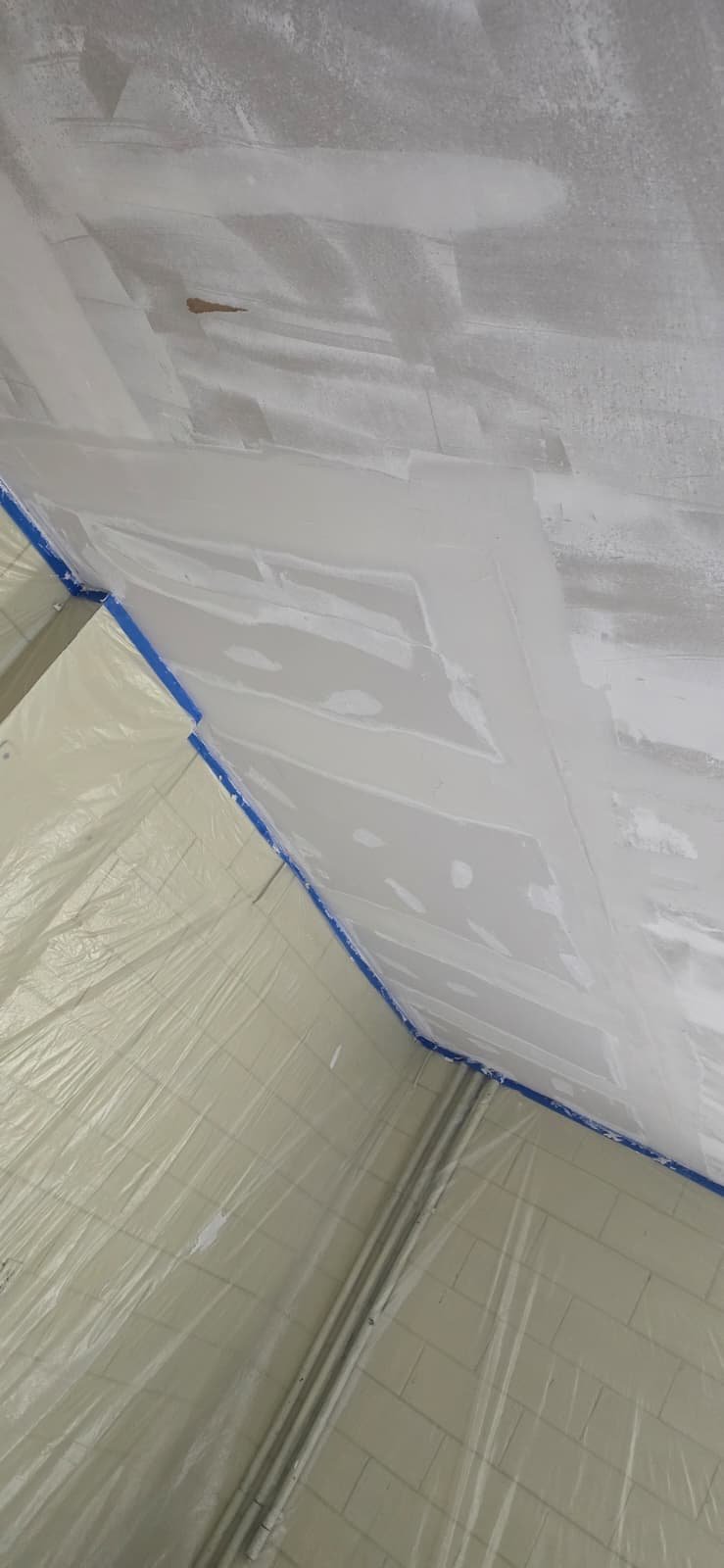 Drywall Installation