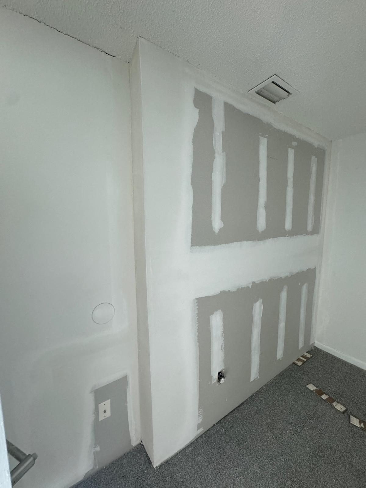 Drywall Installation