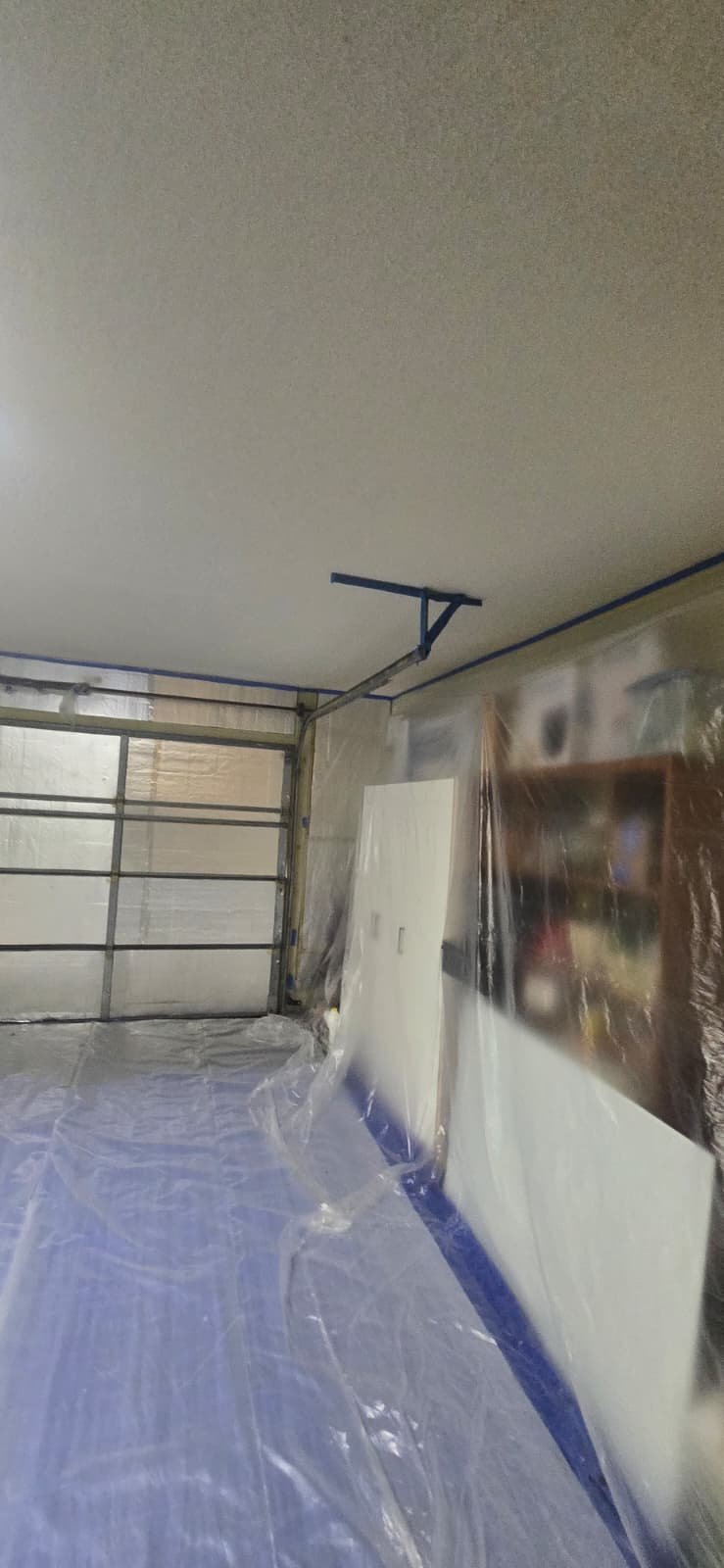 Interior & Exterior Painting